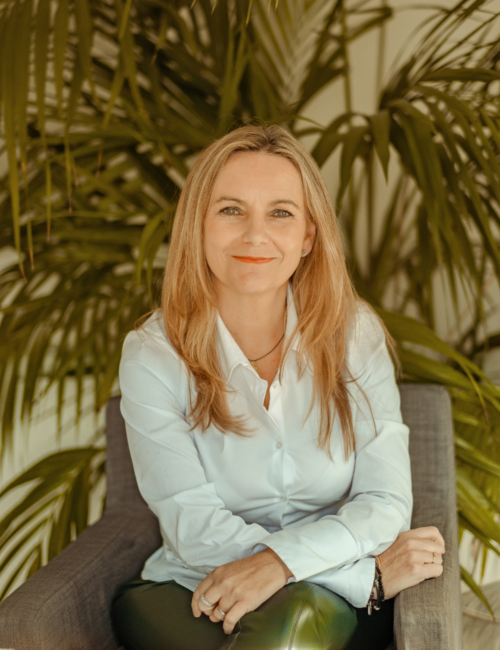 Emma Garcia - Psicologo en Huelva