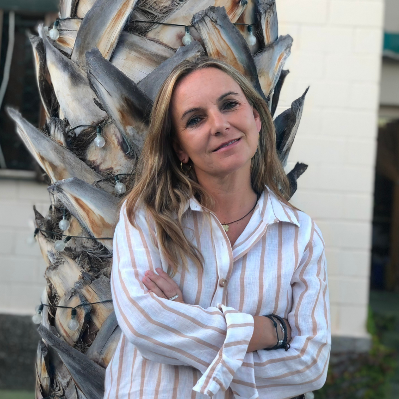 Emma Garcia - Psicologo en Huelva